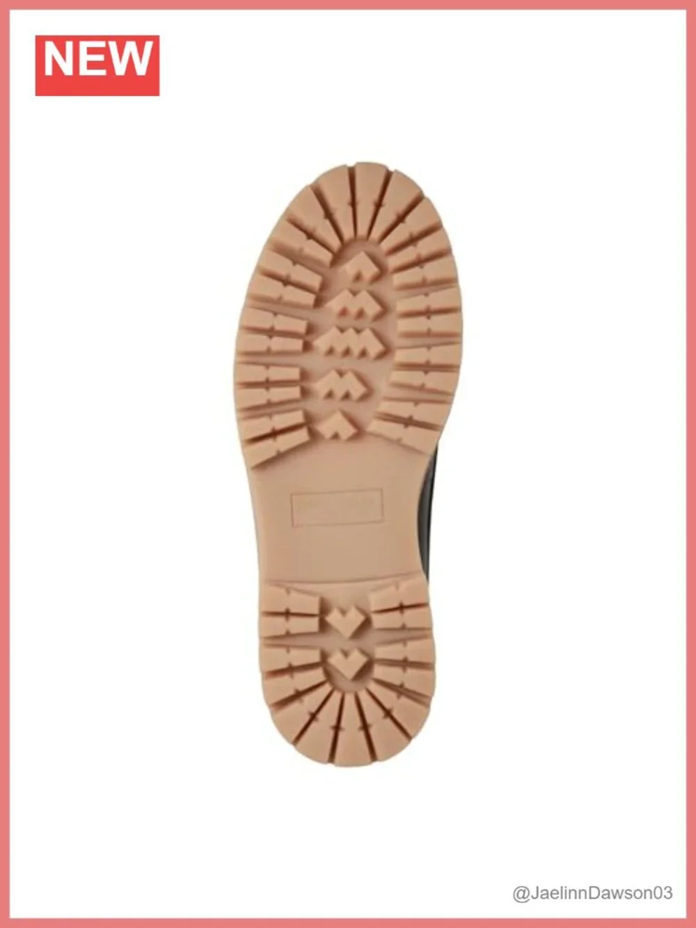 Leather Lace-Up Lug Sole Loafers Women's Casual Block Heel Shoes